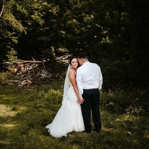 Meet your Posher, Abi